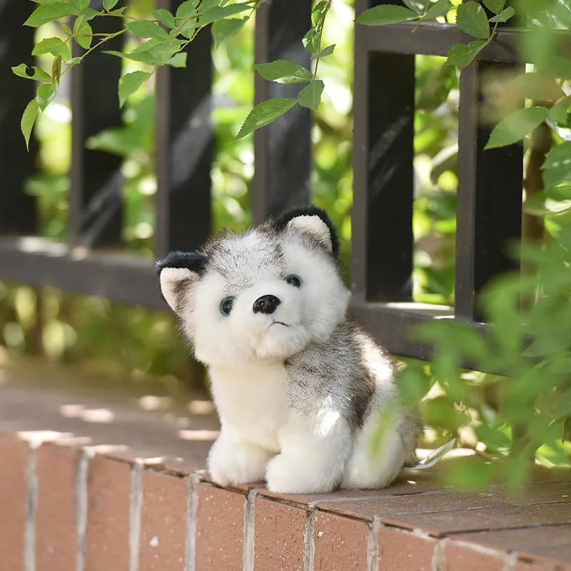 Cute Kawaii Puppy Stuffed Toy 10/20cm