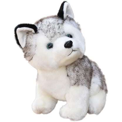 Cute Kawaii Puppy Stuffed Toy 10/20cm